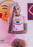 CRY BABY DRESS | SOLD OUT