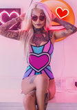 AFFECTION LEOTARD