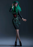 DIVINE INTOXICATION DRESS | SOLD OUT