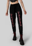 LONG X NYMPHA HEARTBREAKER JOGGING PANTS | SOLD OUT
