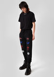 LONG X NYMPHA VAMP JOGGING PANTS | SOLD OUT