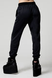 LONG X NYMPHA SERPENTINE JOGGERS