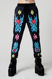 LONG X NYMPHA SPELLBOUND JOGGERS