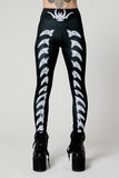 LONG X NYMPHA NEXO CLAW LEGGINGS