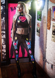 LONG X NYMPHA SPELLBOUND JOGGERS