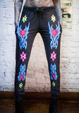 LONG X NYMPHA SPELLBOUND JOGGERS
