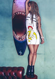 SUCK IT DRESS | SOLD OUT