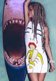 SUCK IT DRESS | SOLD OUT