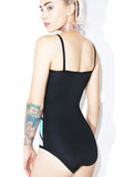 AFFECTION LEOTARD