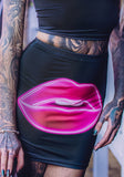 KISS ME SKIRT | SOLD OUT