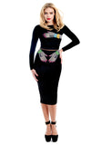 SHE IN YOU SKIRT