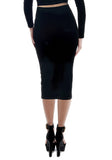 SHE IN YOU SKIRT