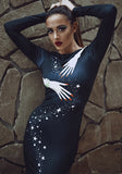 UNDER YOUR SPELL DRESS