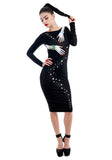 UNDER YOUR SPELL DRESS