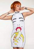 SUCK IT DRESS | SOLD OUT